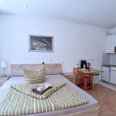 Studio Zentrum Sued Leipzig Extérieur photo